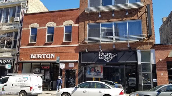 LEASED - 1555 Milwaukee: 1555 N Milwaukee Ave, Chicago, IL 60622